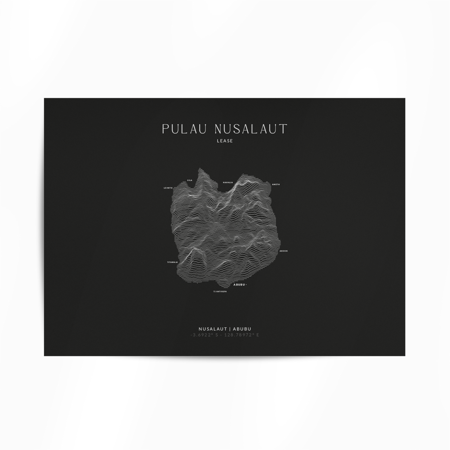 E01 - NUSALAUT