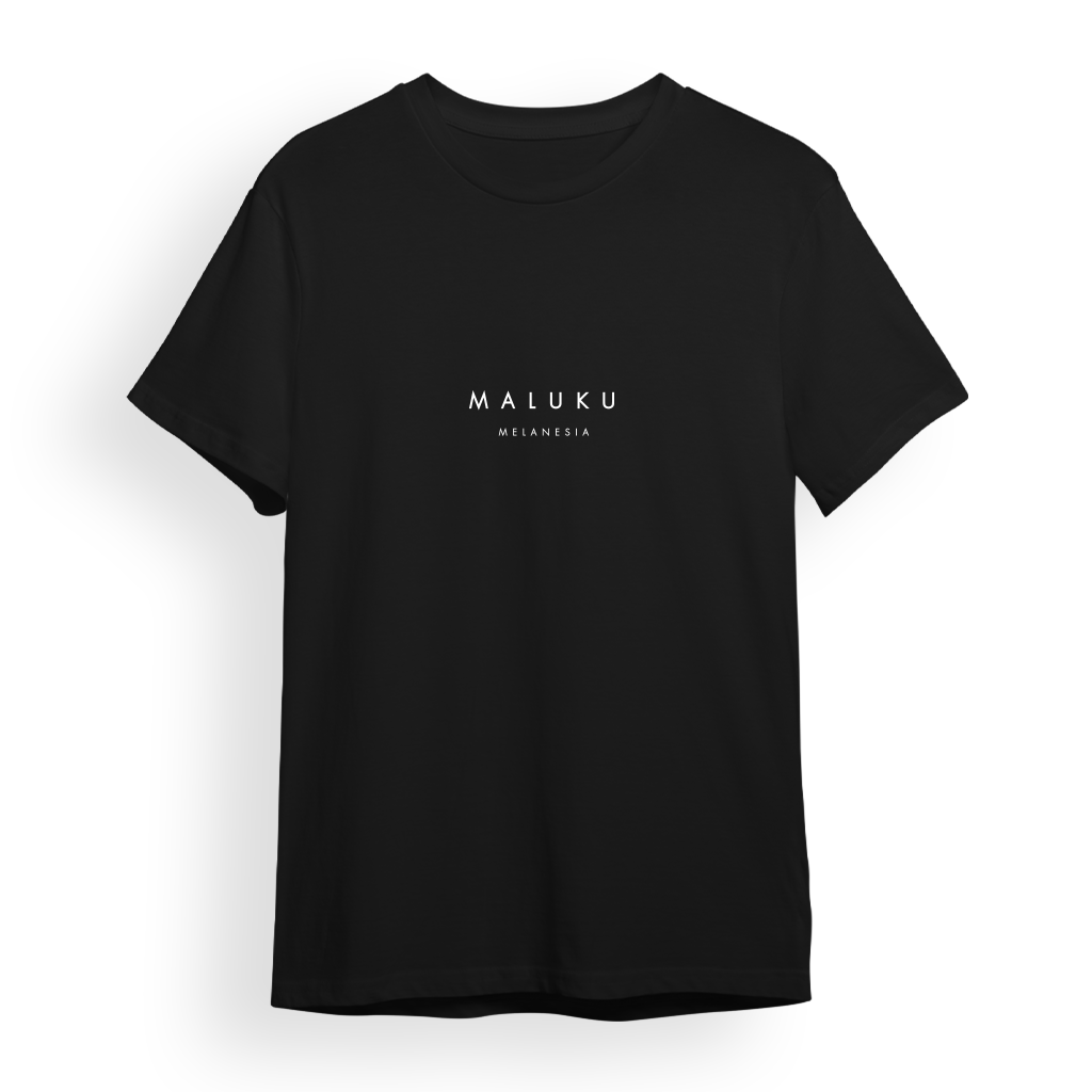 S01 MELANESIA T-SHIRT