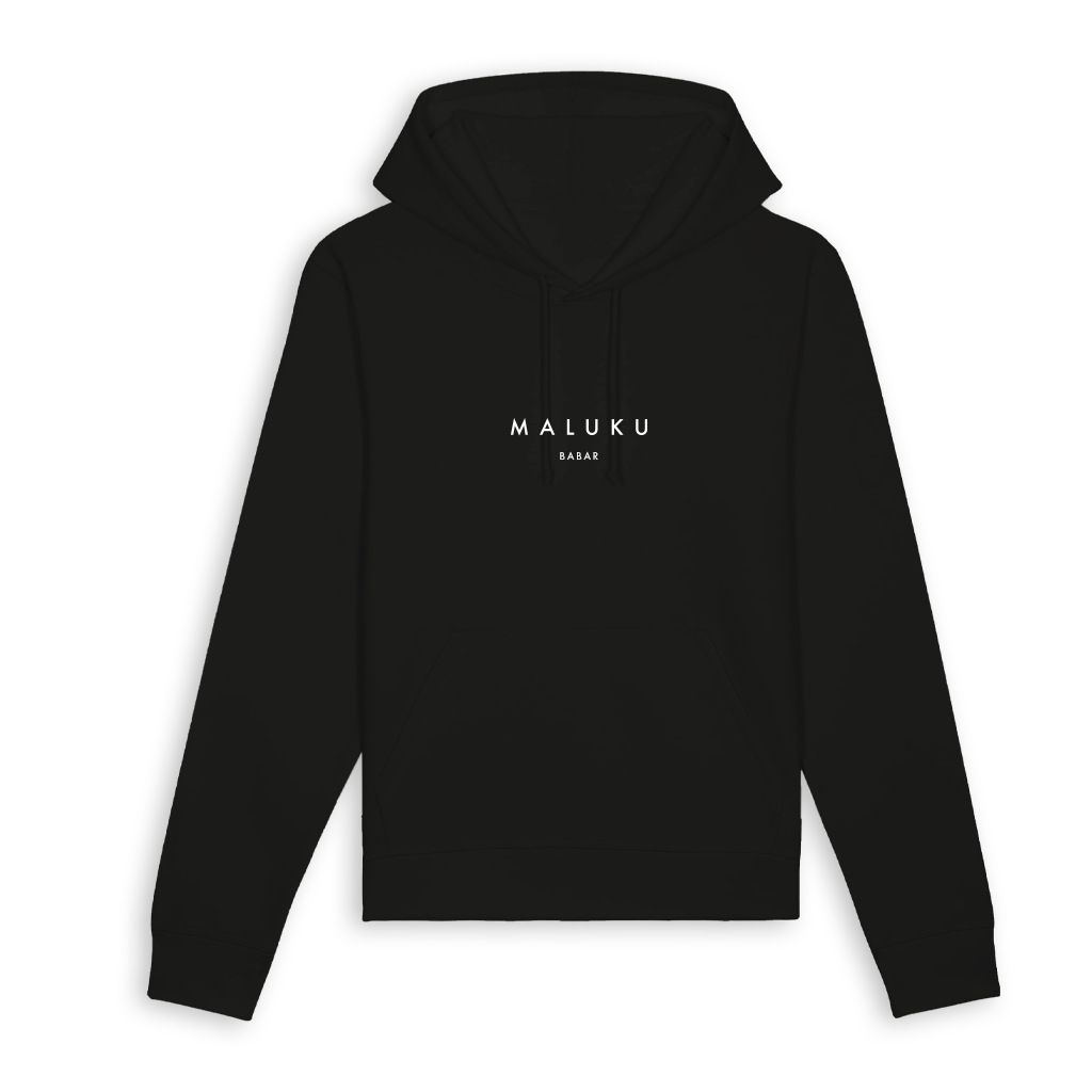 S02 HOODIE - BABAR
