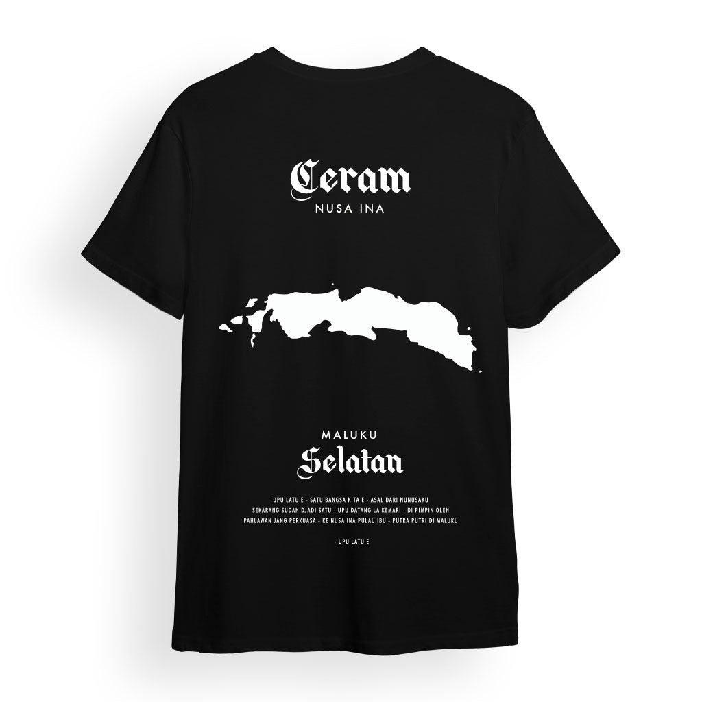 S03 T-SHIRT - CERAM