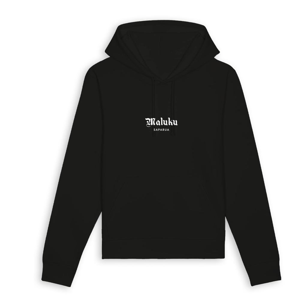 S03 HOODIE - SAPARUA
