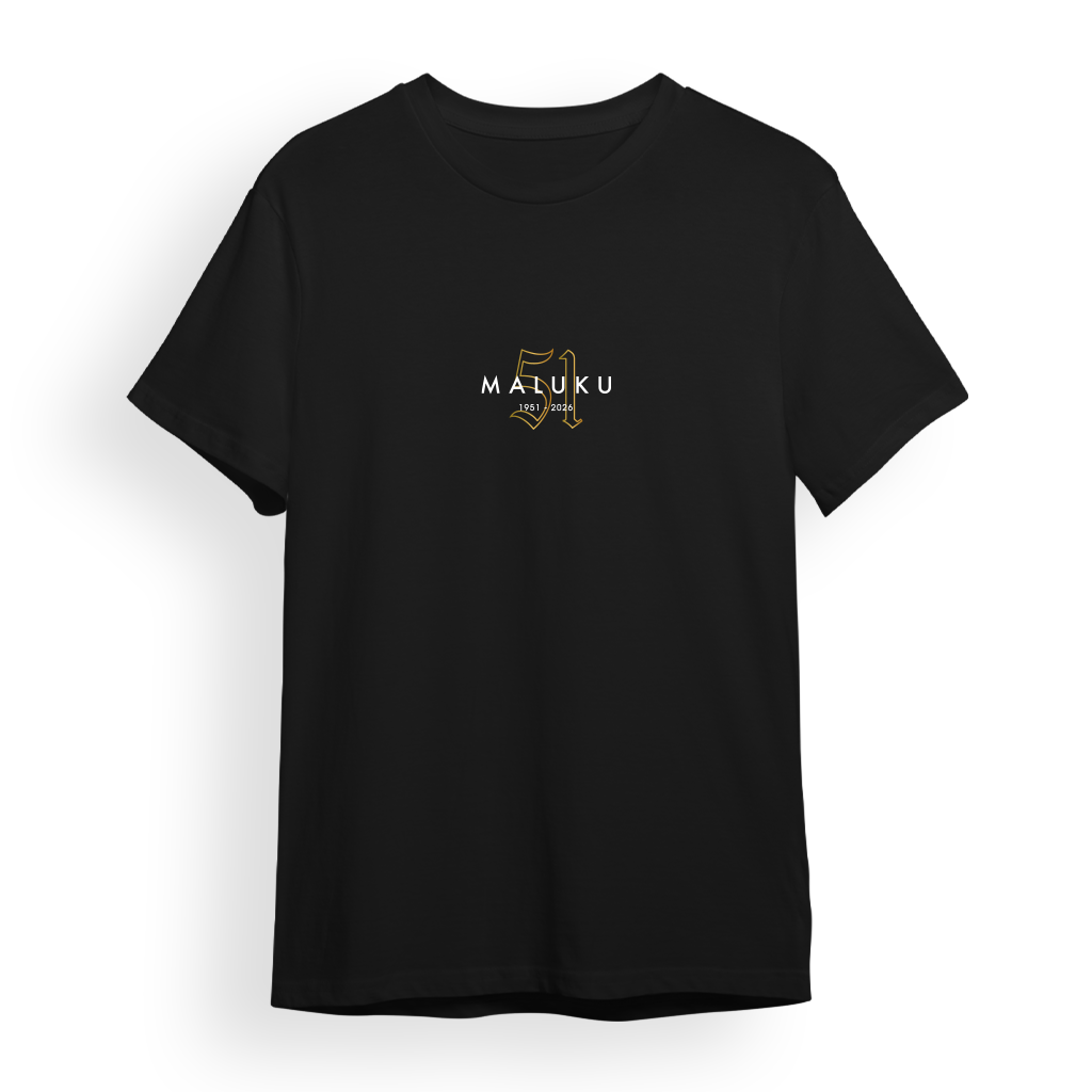 S04 MALUKU 1951 T-SHIRT