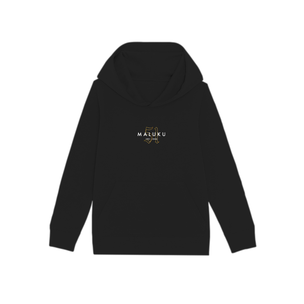 S04 Maluku '51 Kids' Hoodie