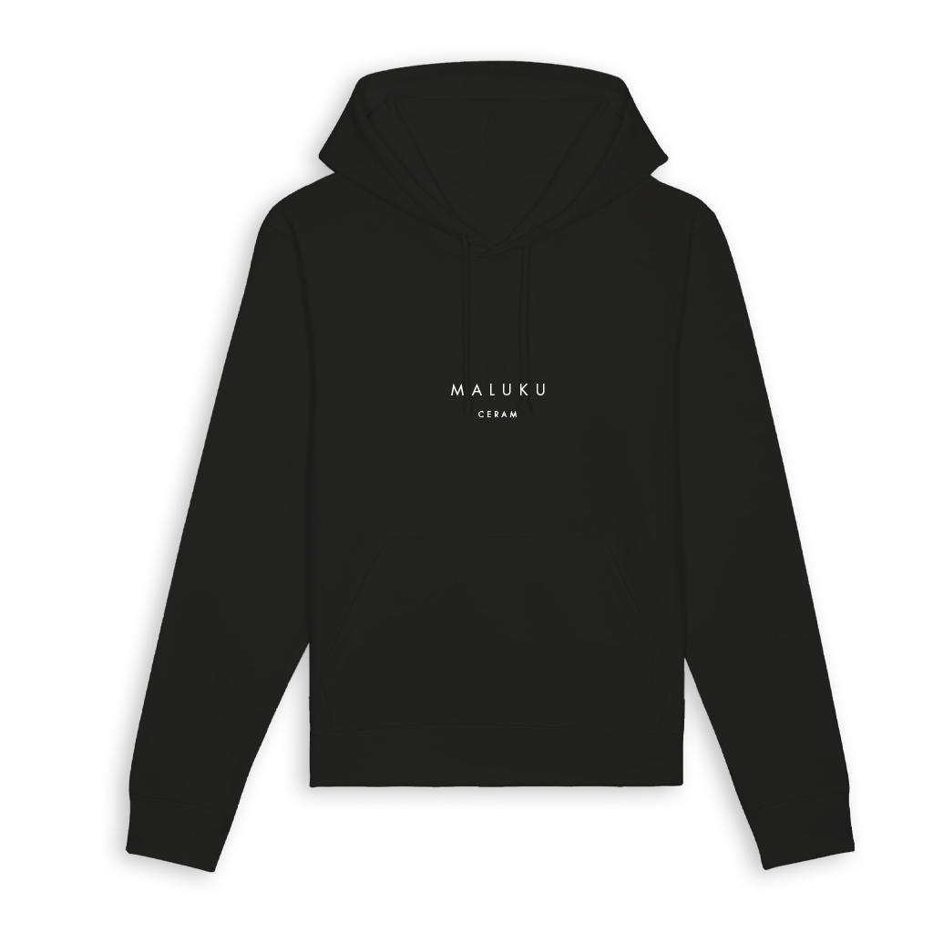 S02 HOODIE - CERAM