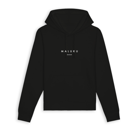 S02 HOODIE - BABAR