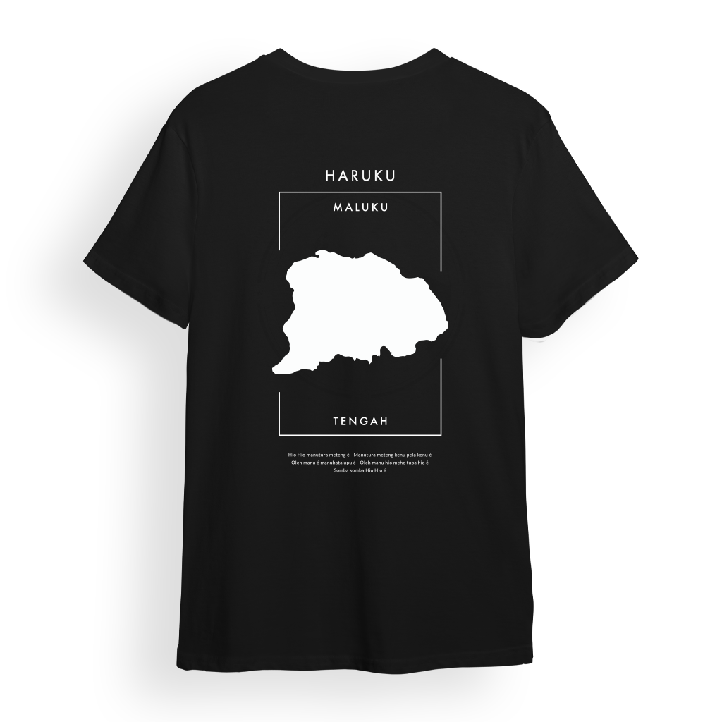 S02 T-SHIRT - HARUKU