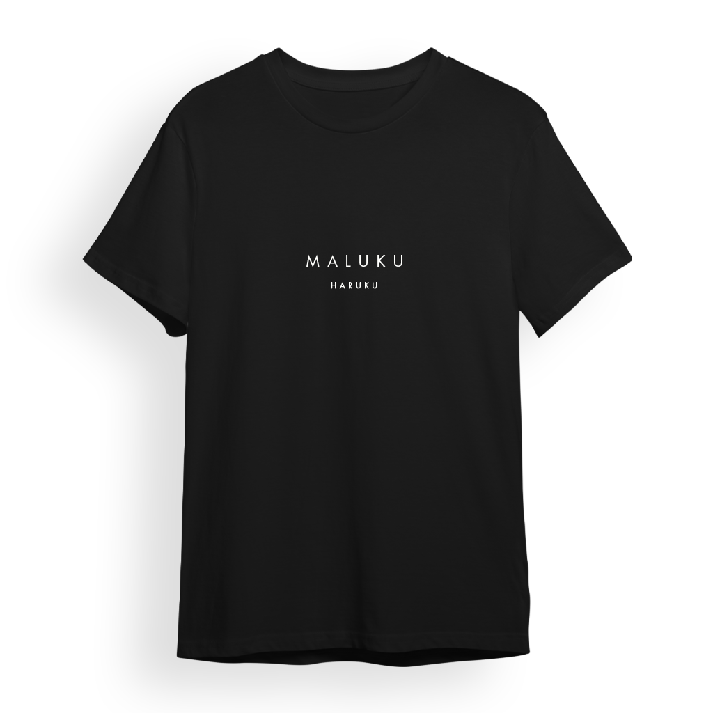 S02 T-SHIRT - HARUKU