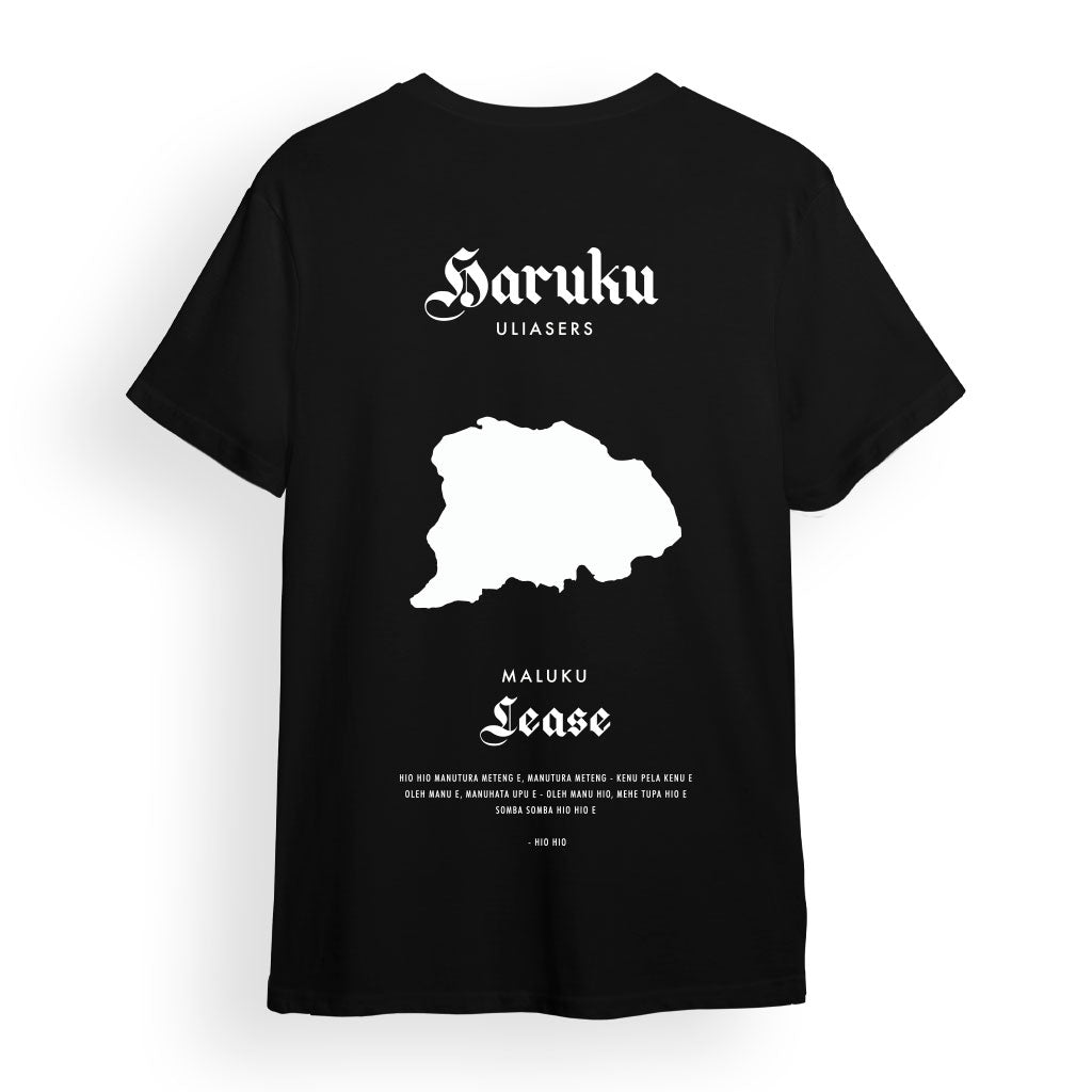 S03 T-SHIRT - HARUKU