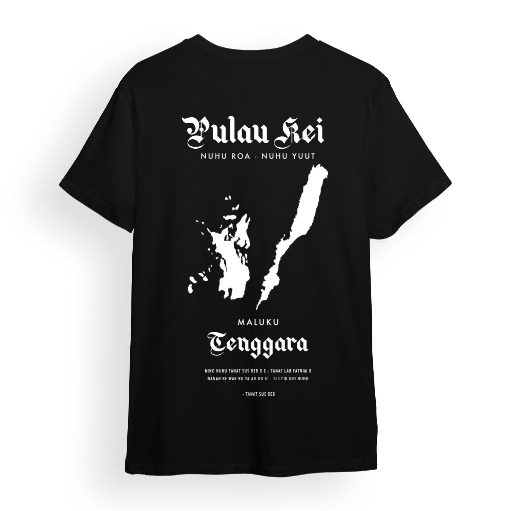 S03 T-SHIRT - KEI (available to order)