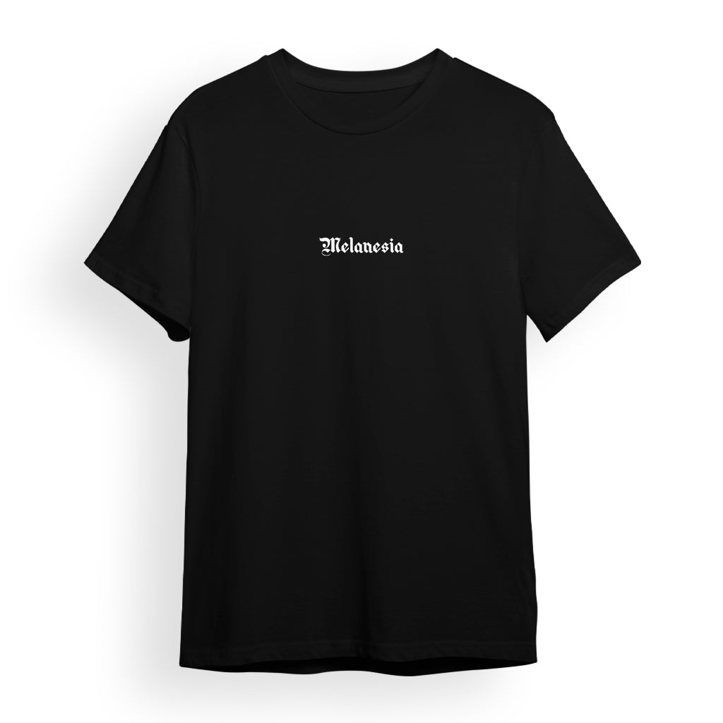 T-SHIRT - MELANESIA (coming soon)