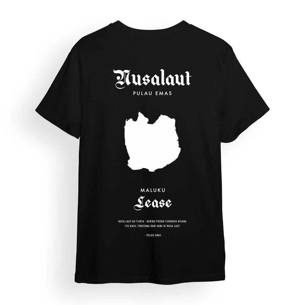 S03 T-SHIRT - NUSALAUT