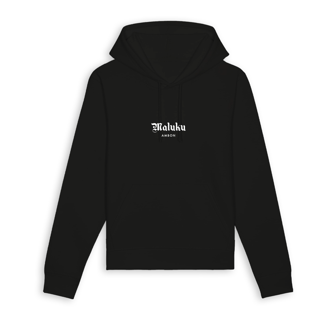 S03 HOODIE - AMBON