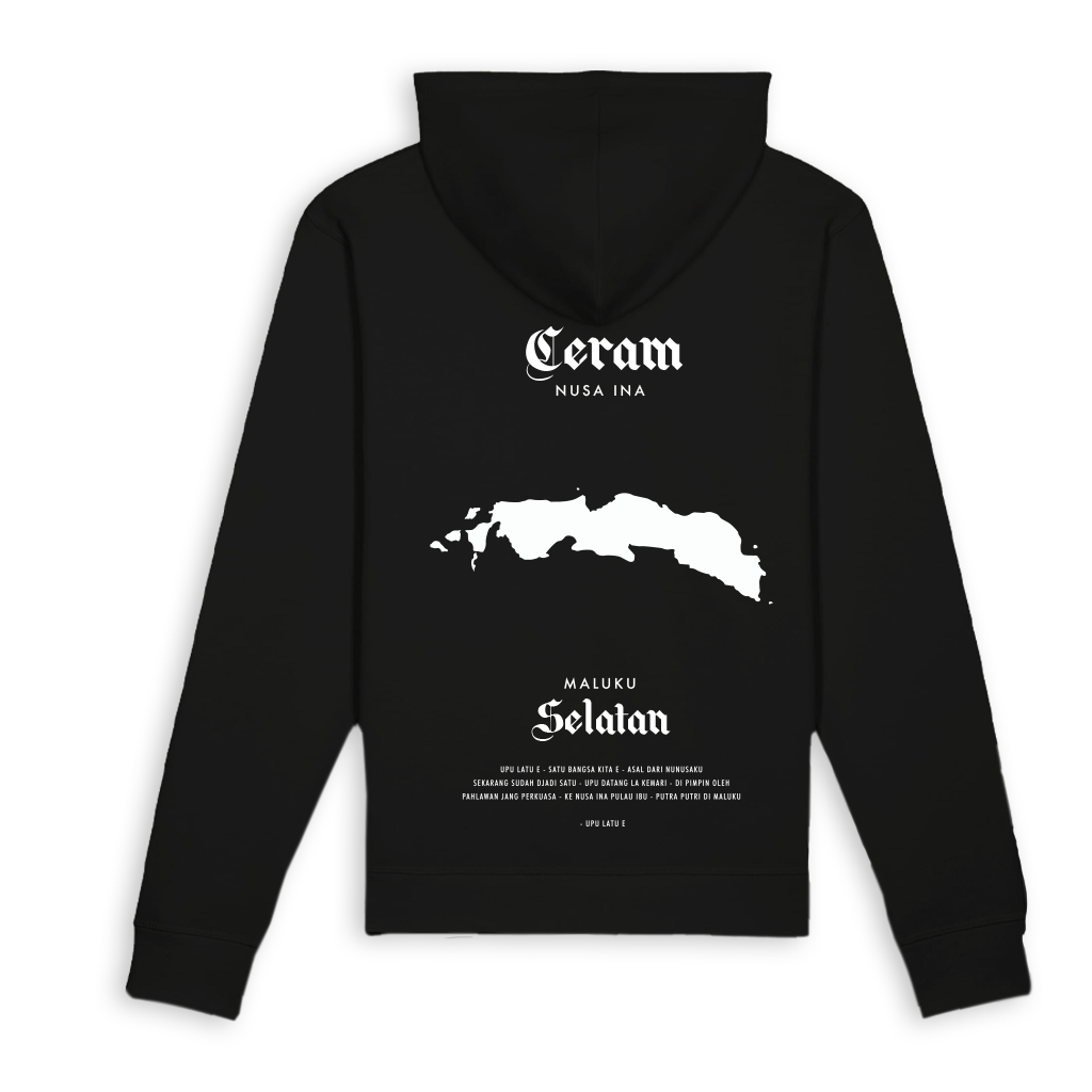 S03 HOODIE - CERAM