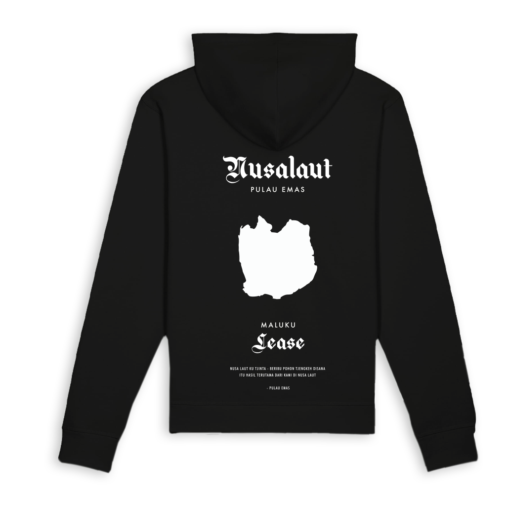 S03 HOODIE - NUSALAUT