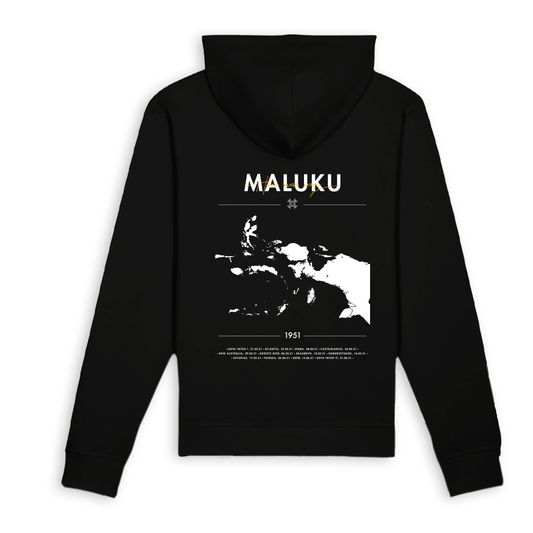 S04 Maluku '75 Hoodie