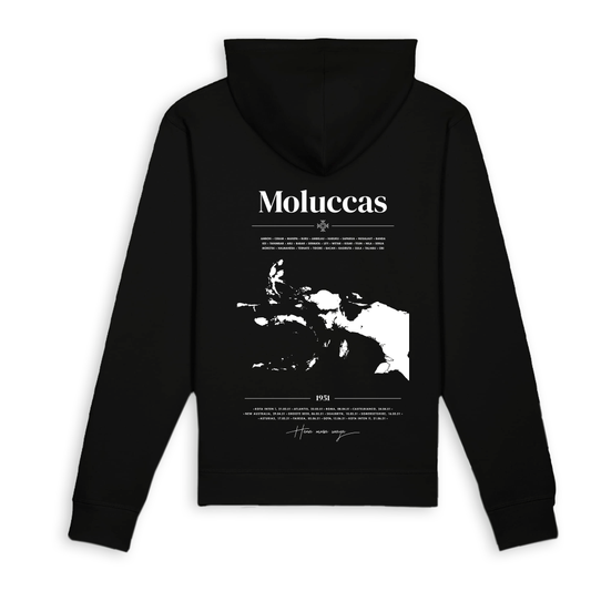 S04 Moluccas Hoodie