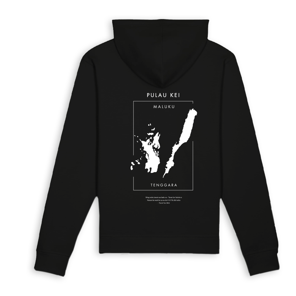 S02 HOODIE - PULAU KEI