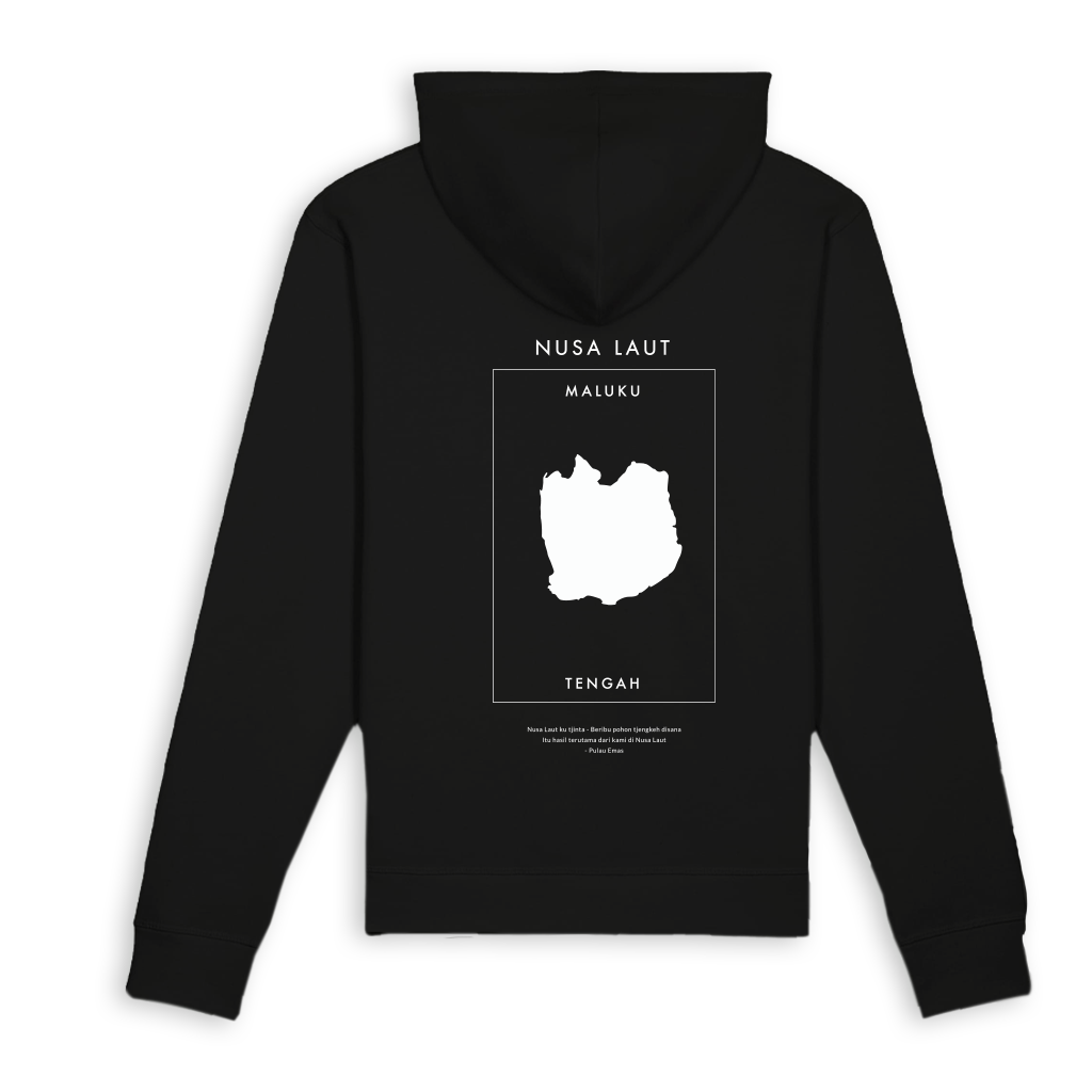 S02 HOODIE - NUSALAUT